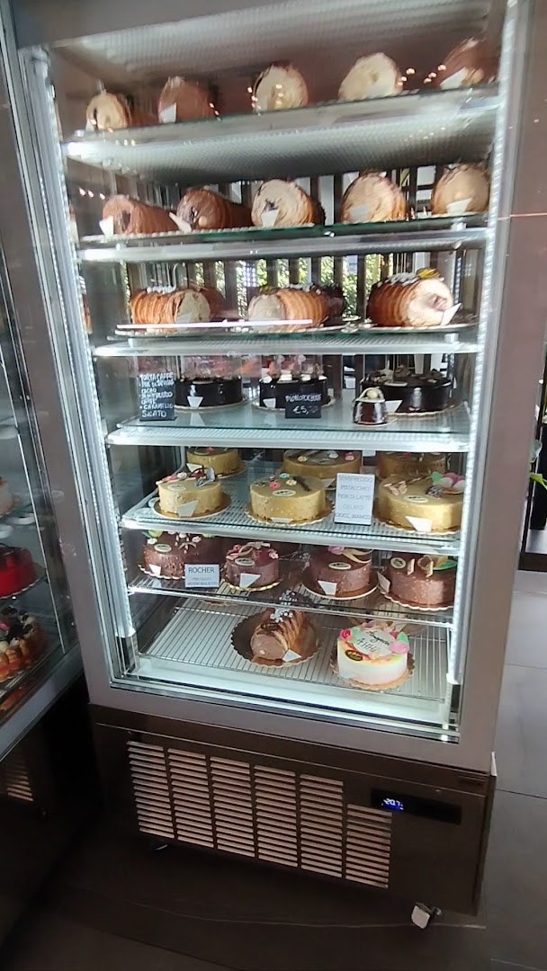 Gelateria Excalibur