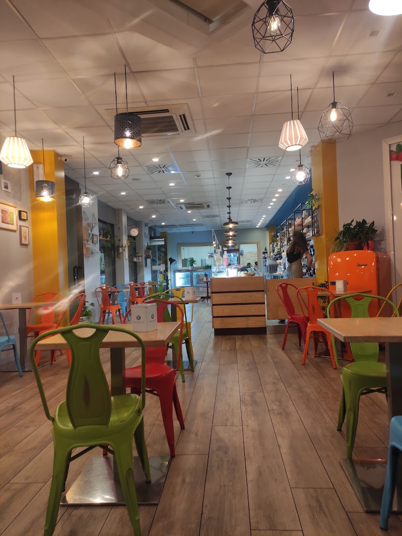 Gelateria Favalli
