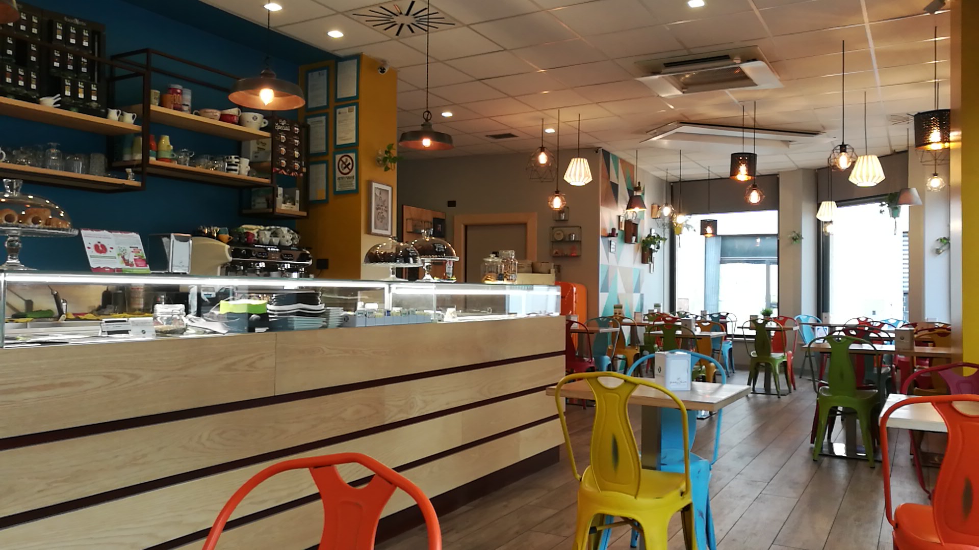 Gelateria Favalli