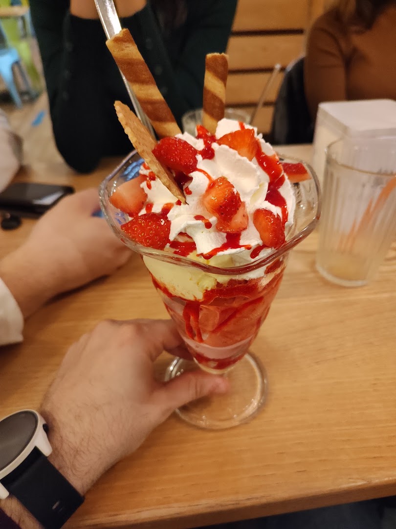 Gelateria Favalli