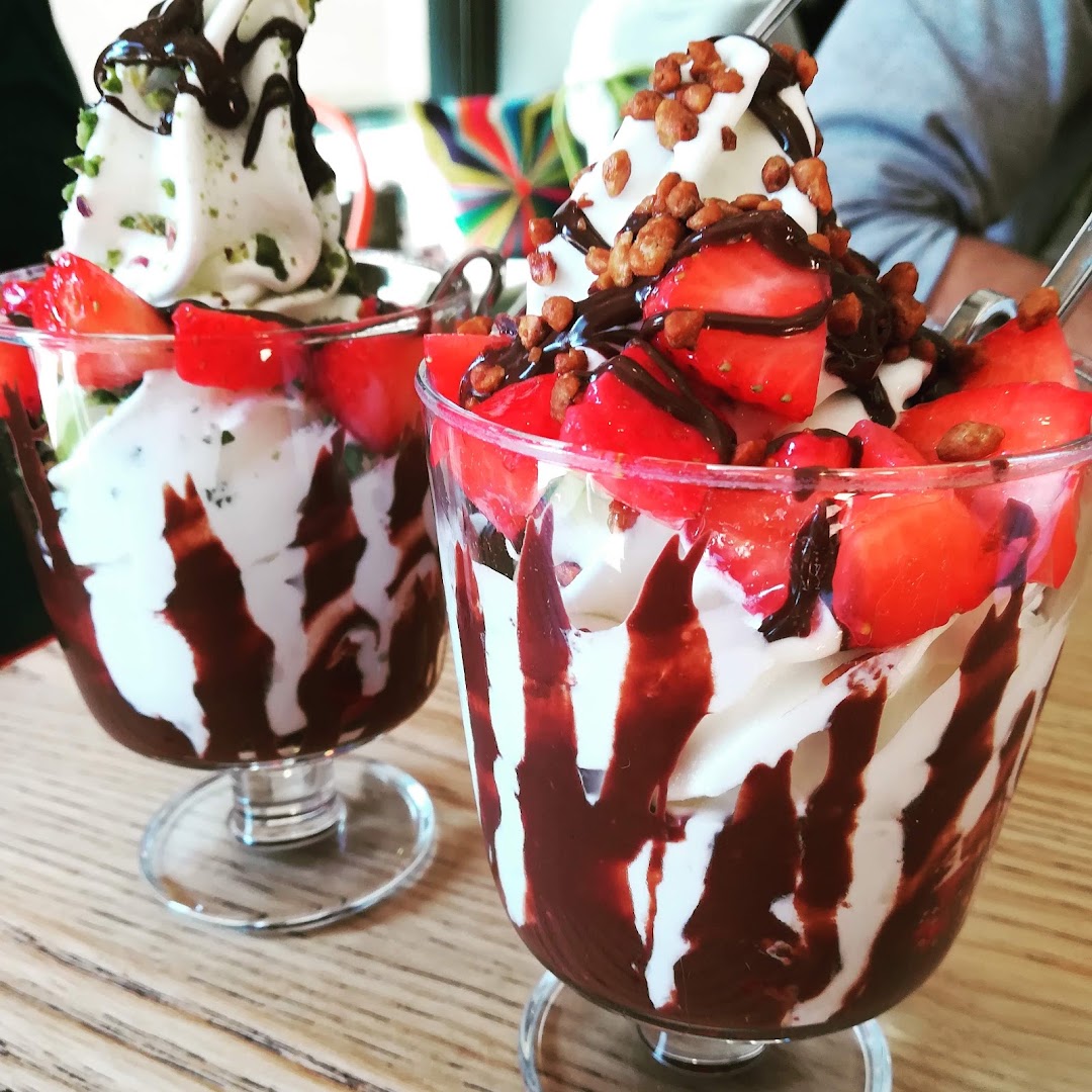 Gelateria Favalli