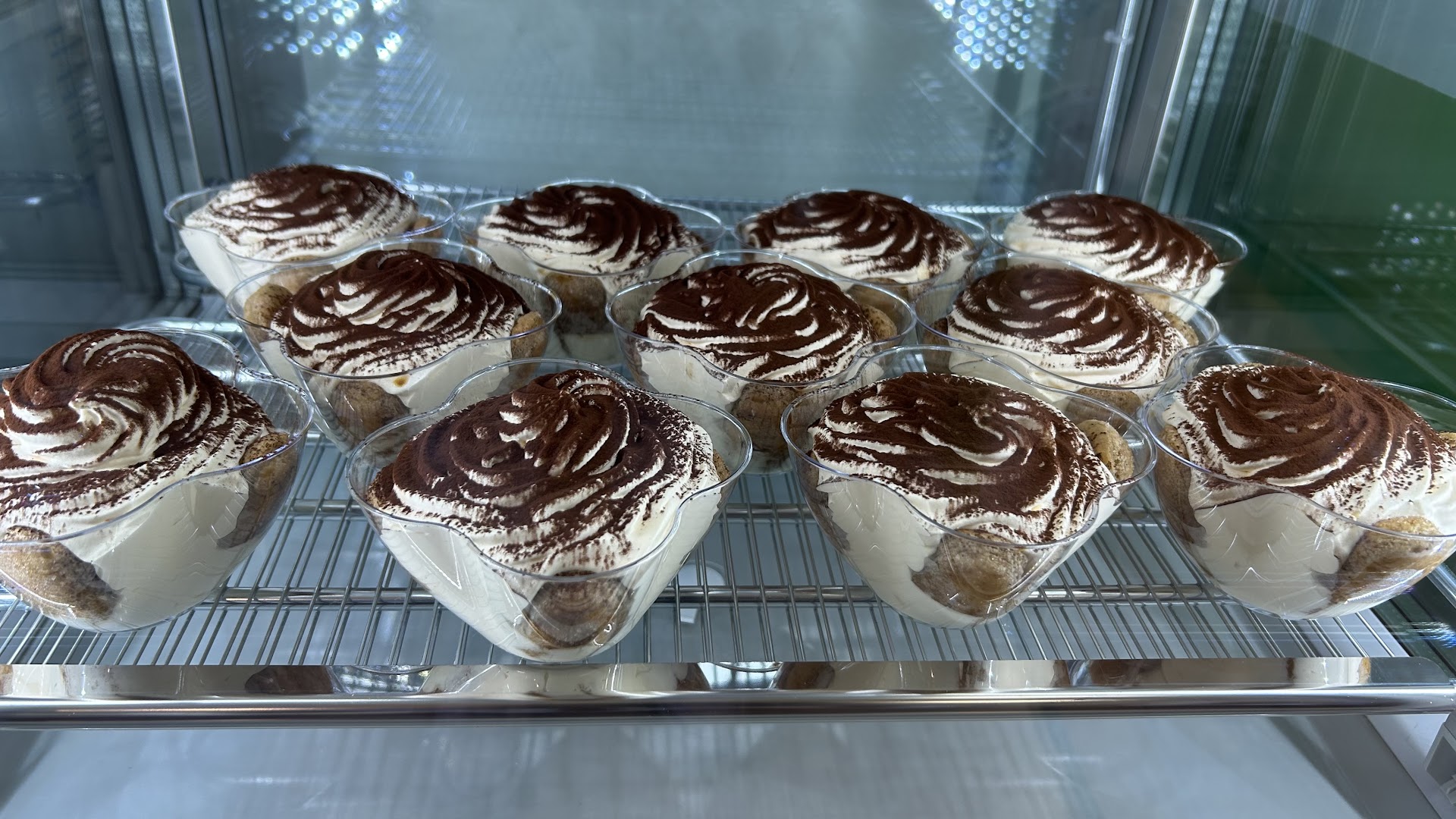 Gelateria Felicità, Terlano