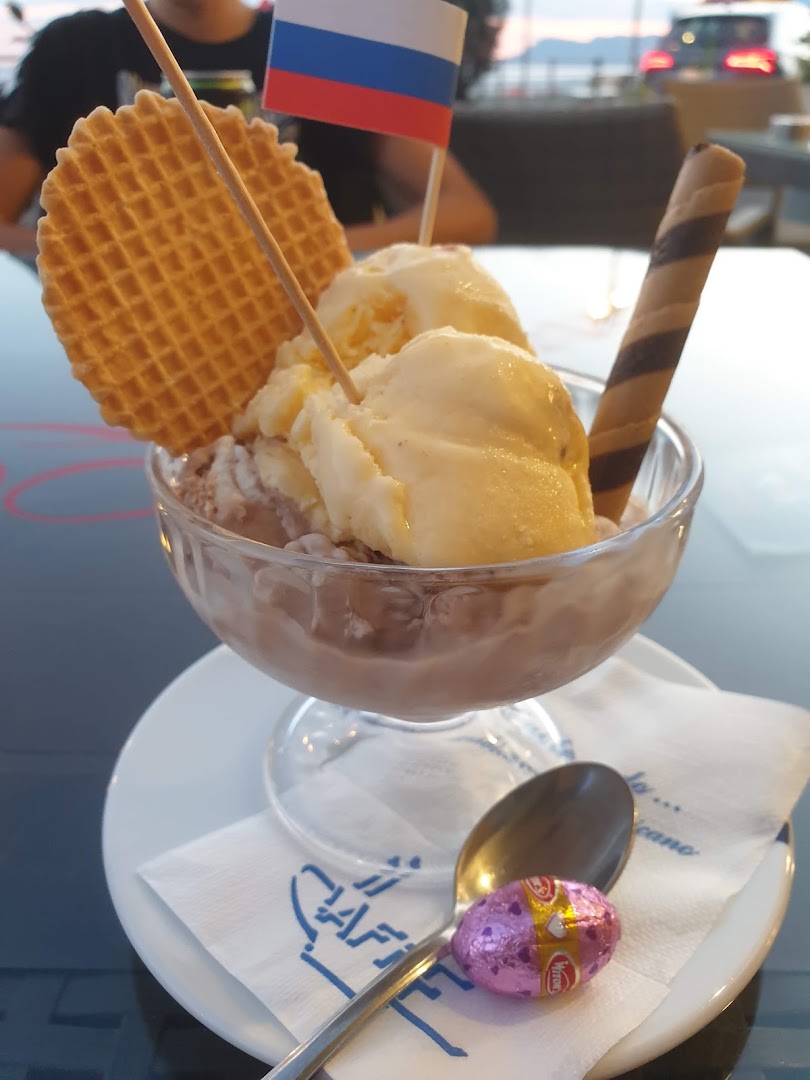 Gelateria Festival