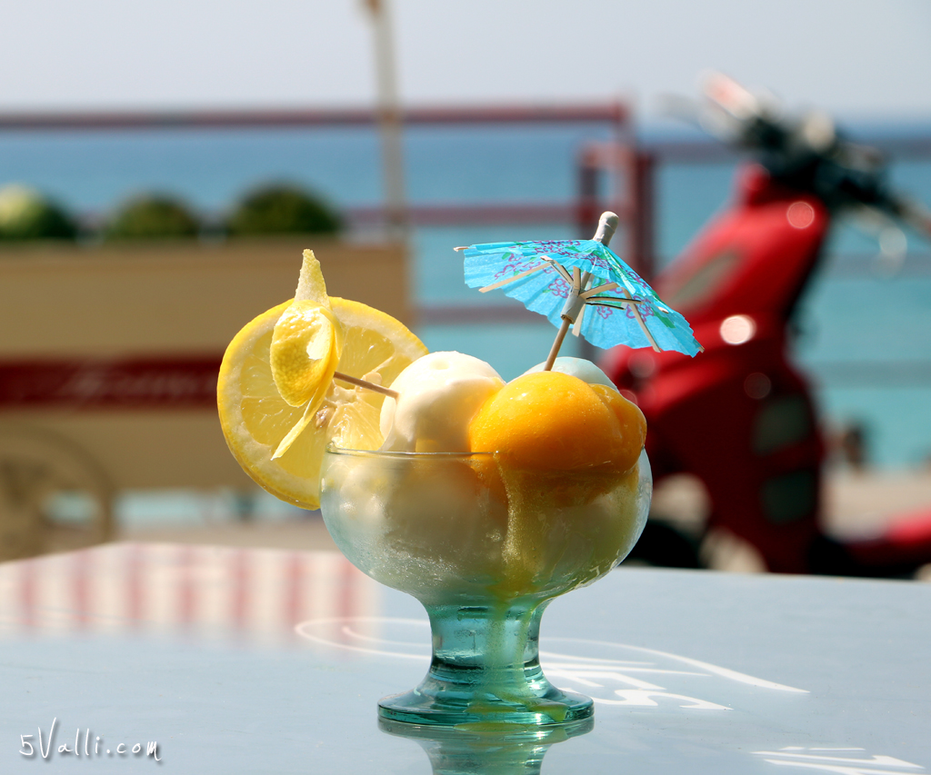 Gelateria Festival