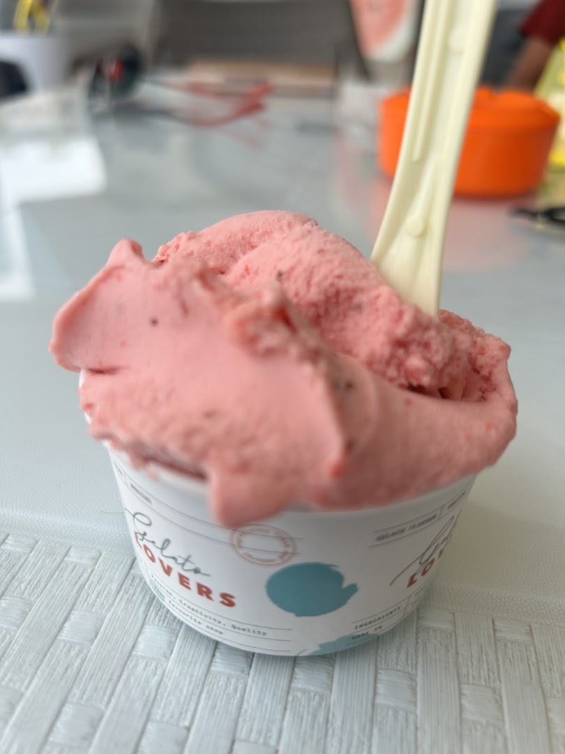 Gelateria Festival