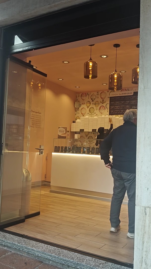 Gelateria Fiabe di Gelato