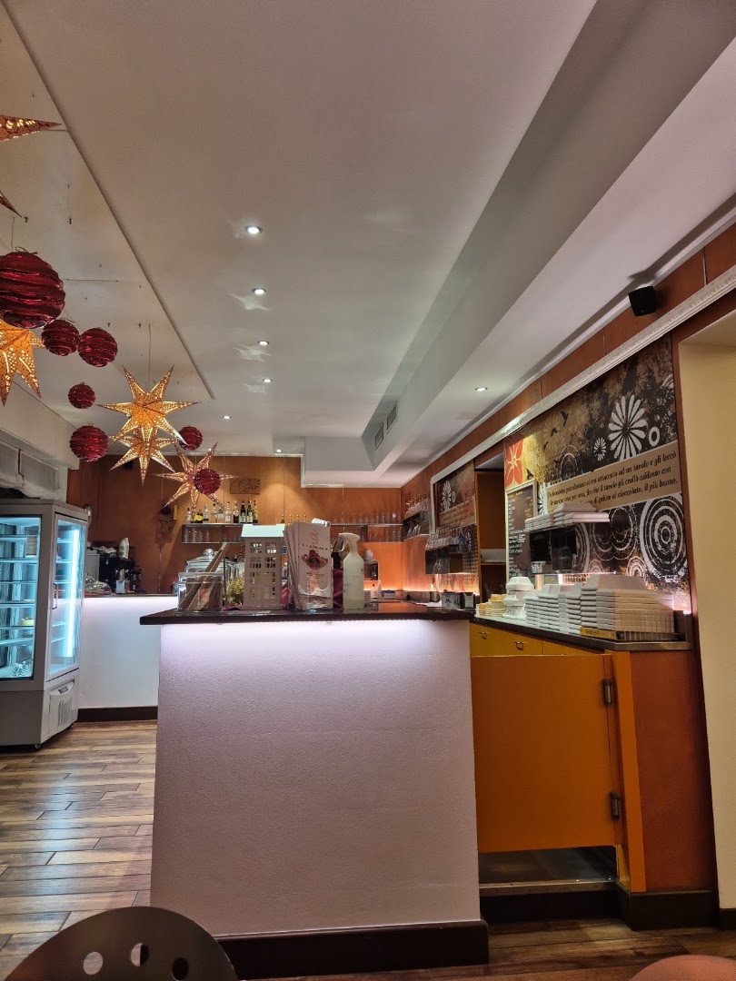 Gelateria Fiamma