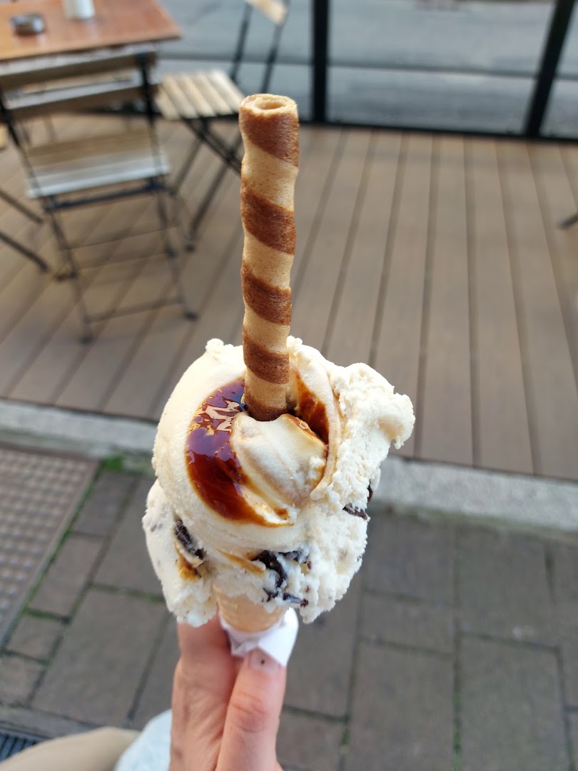 Gelateria Fiamma