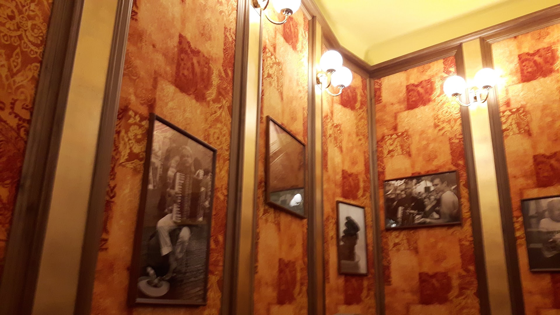 Gelateria Fiamma