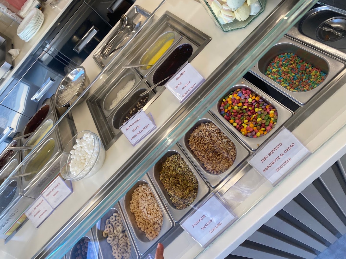 Gelateria Filippo