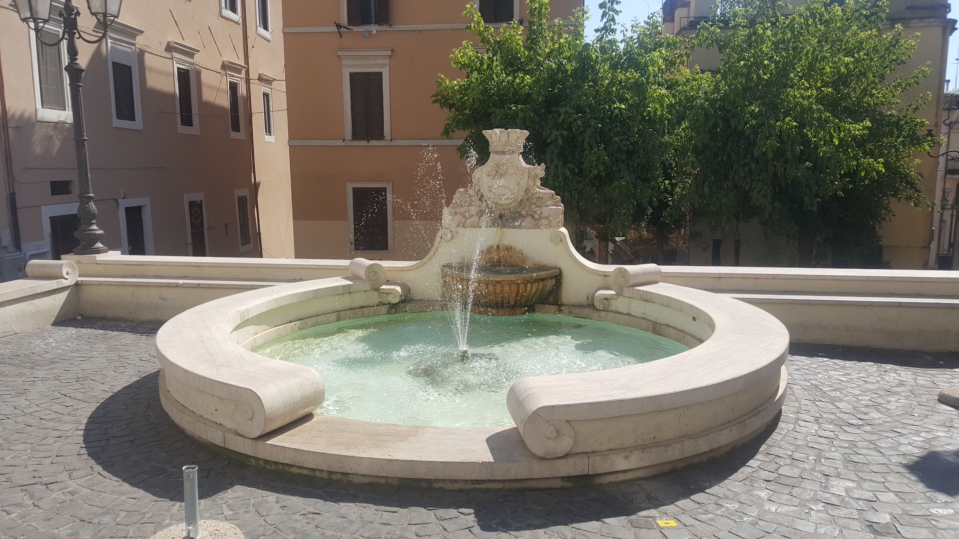 Gelateria Fior di Gusto Albano Laziale