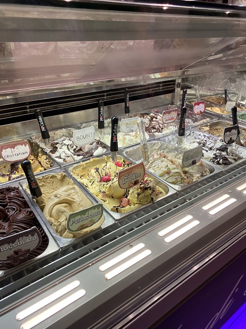 Gelateria Fior di Gusto Albano Laziale