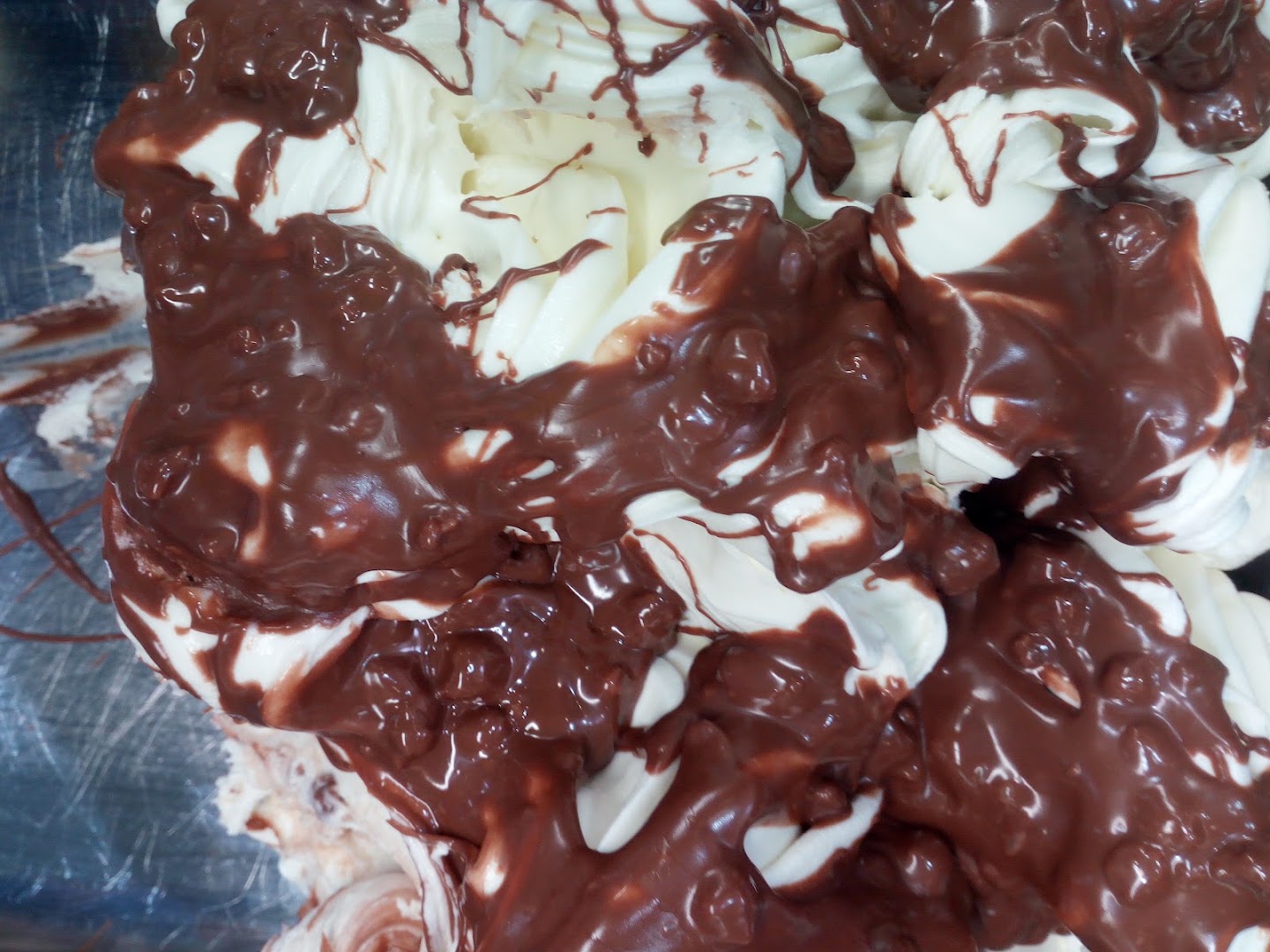 Gelateria Fiordilatte Di Presenzini Mattoli Manuel & C., Foiano della Chiana