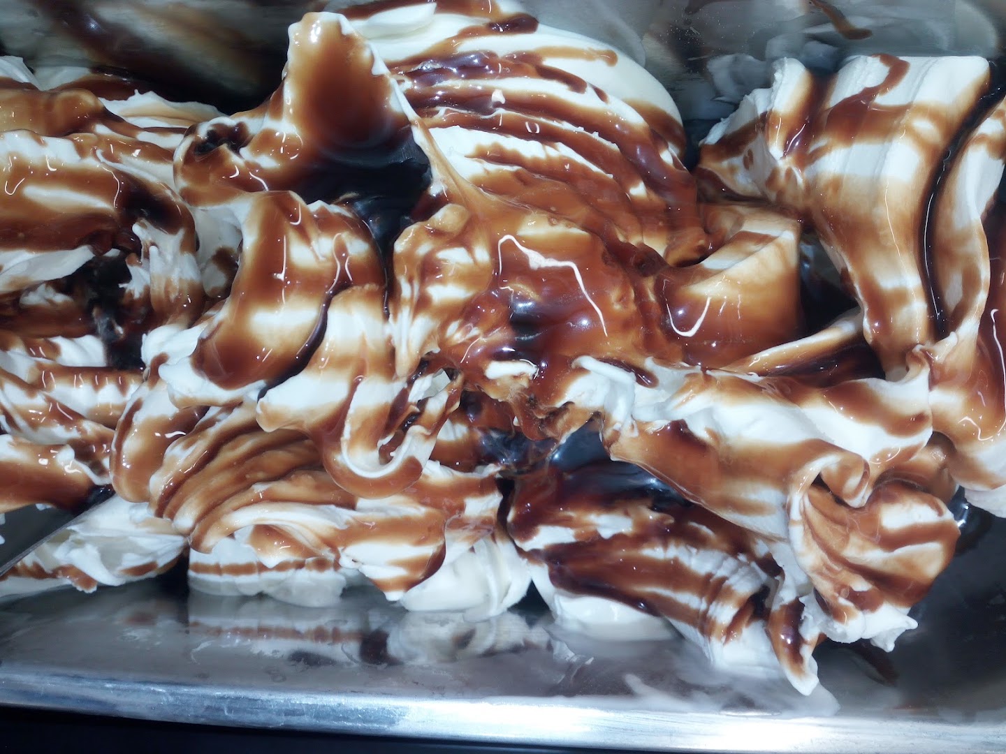 Gelateria Fiordilatte Di Presenzini Mattoli Manuel & C.