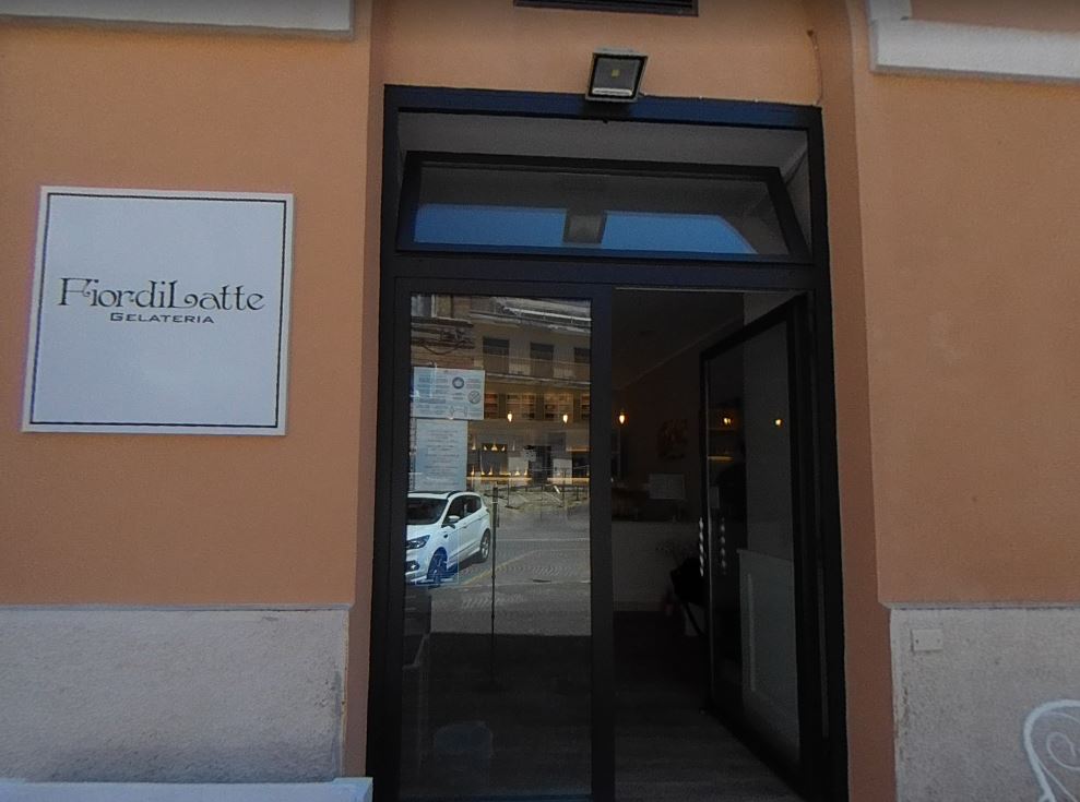 Gelateria Fiordilatte