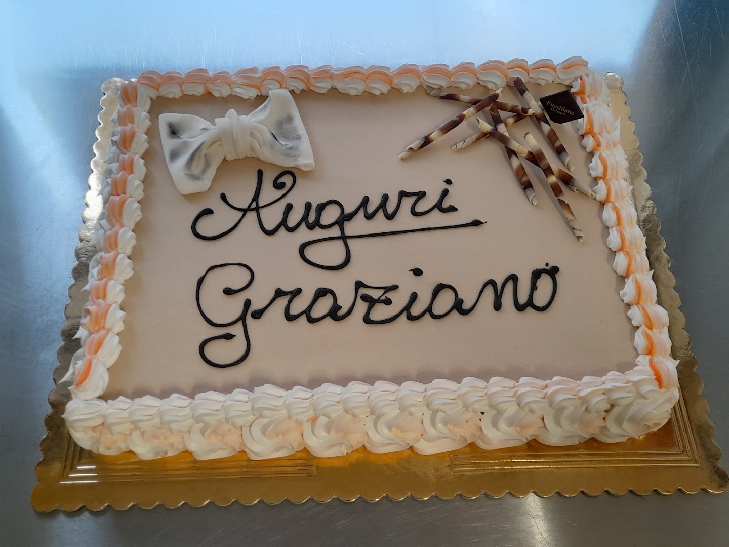 Gelateria Fiordilatte, Osimo