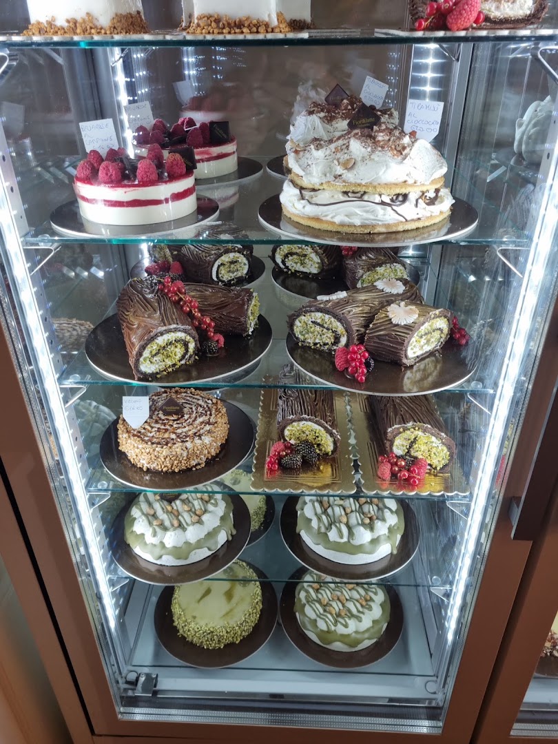 Gelateria Fiordilatte