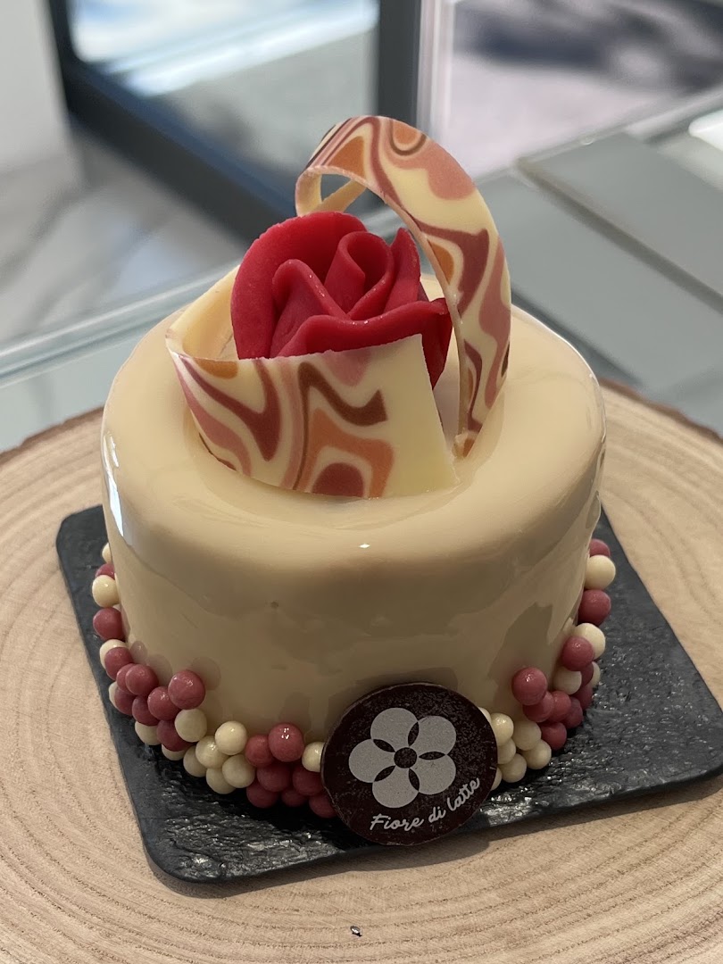 Gelateria Fiore Di Latte, Gradisca d'Isonzo