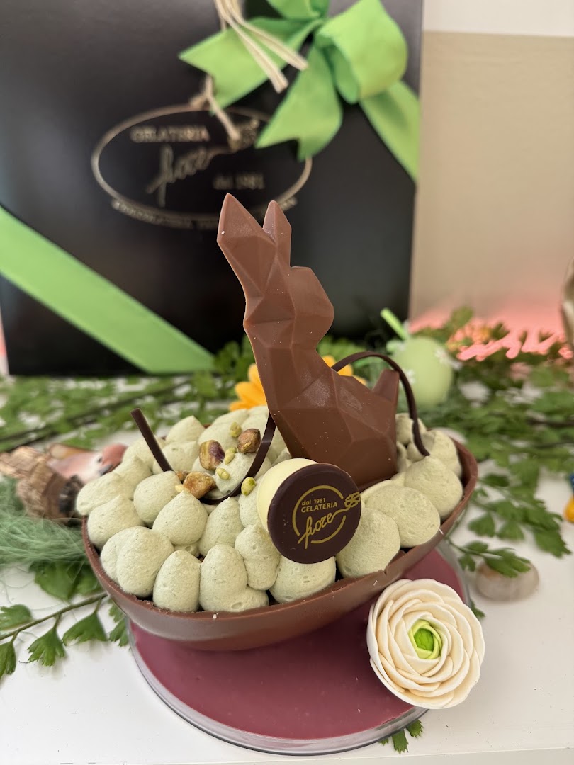 Gelateria Fiore