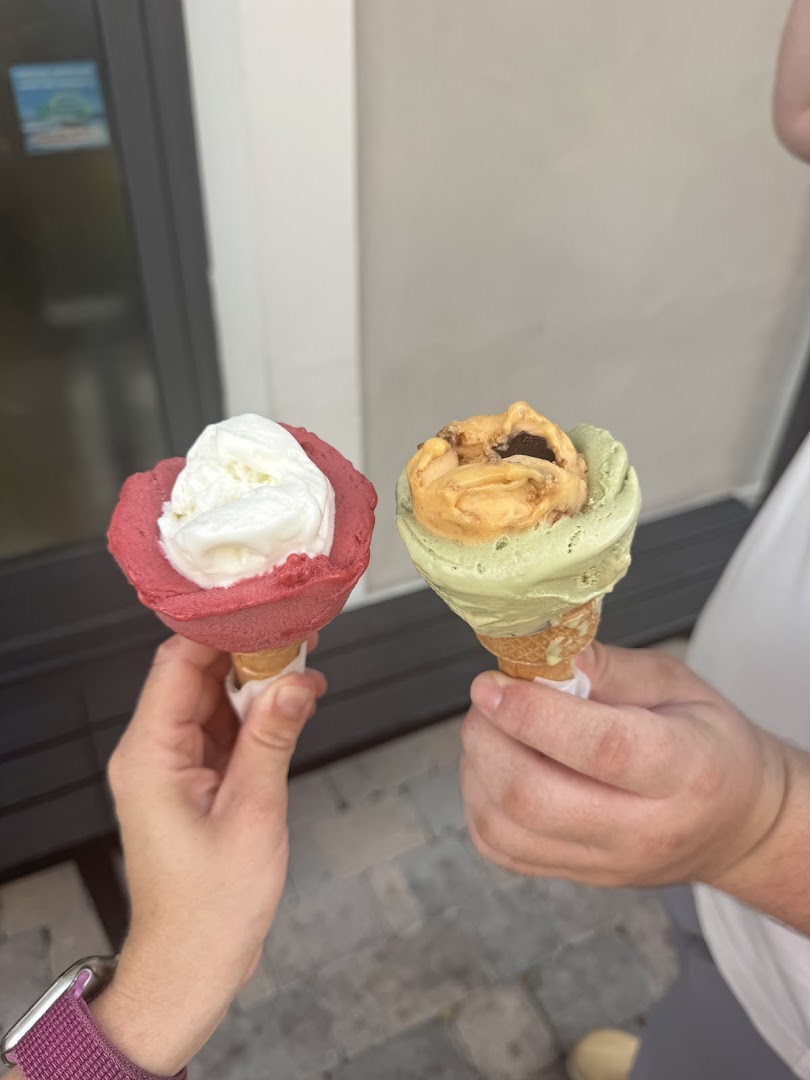 Gelateria Fiore