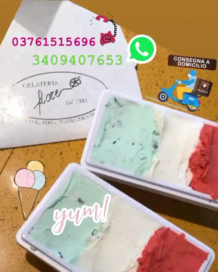 Gelateria Fiore