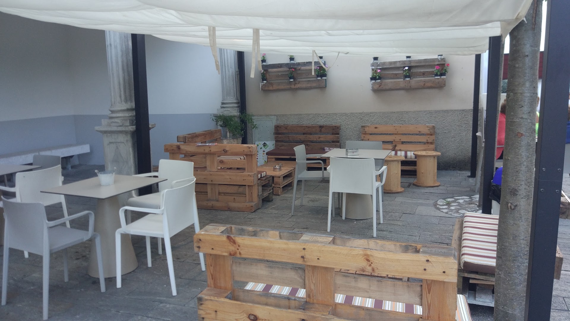 Gelateria flli. Bonazzi snc