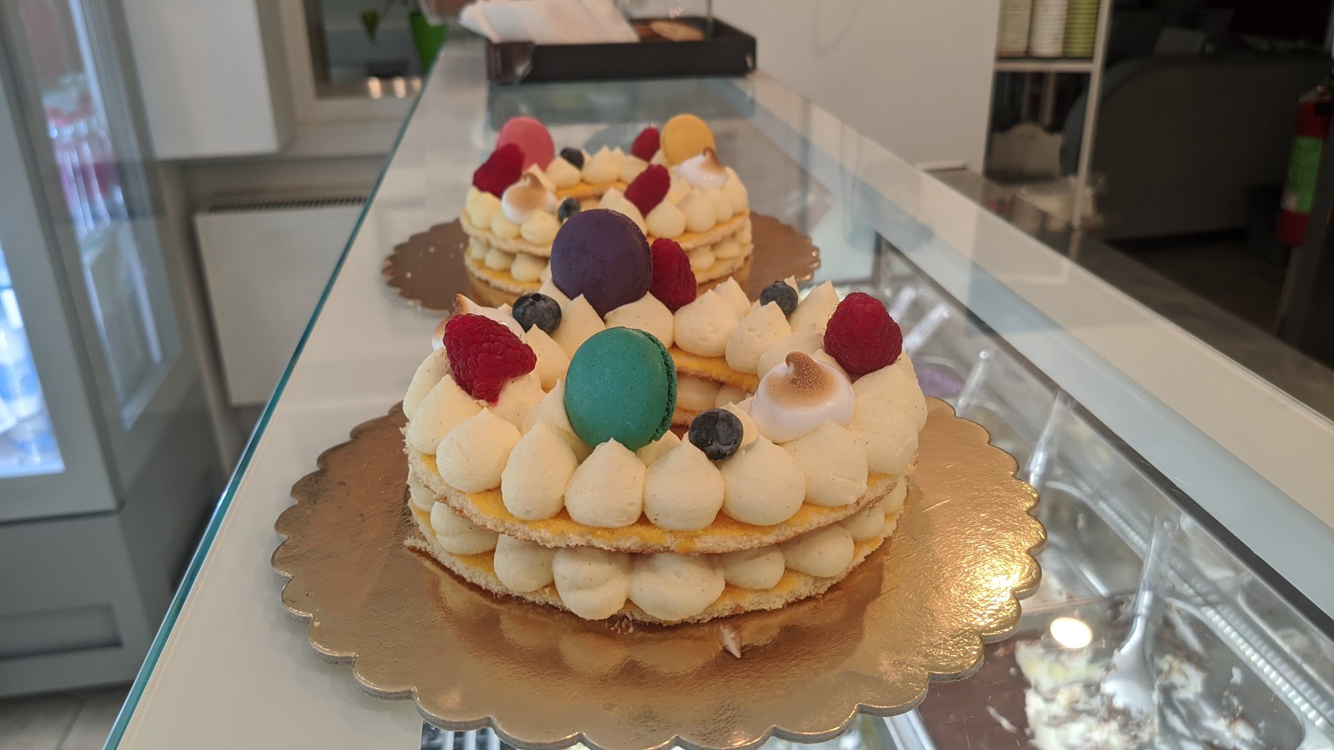 Gelateria flli. Bonazzi snc
