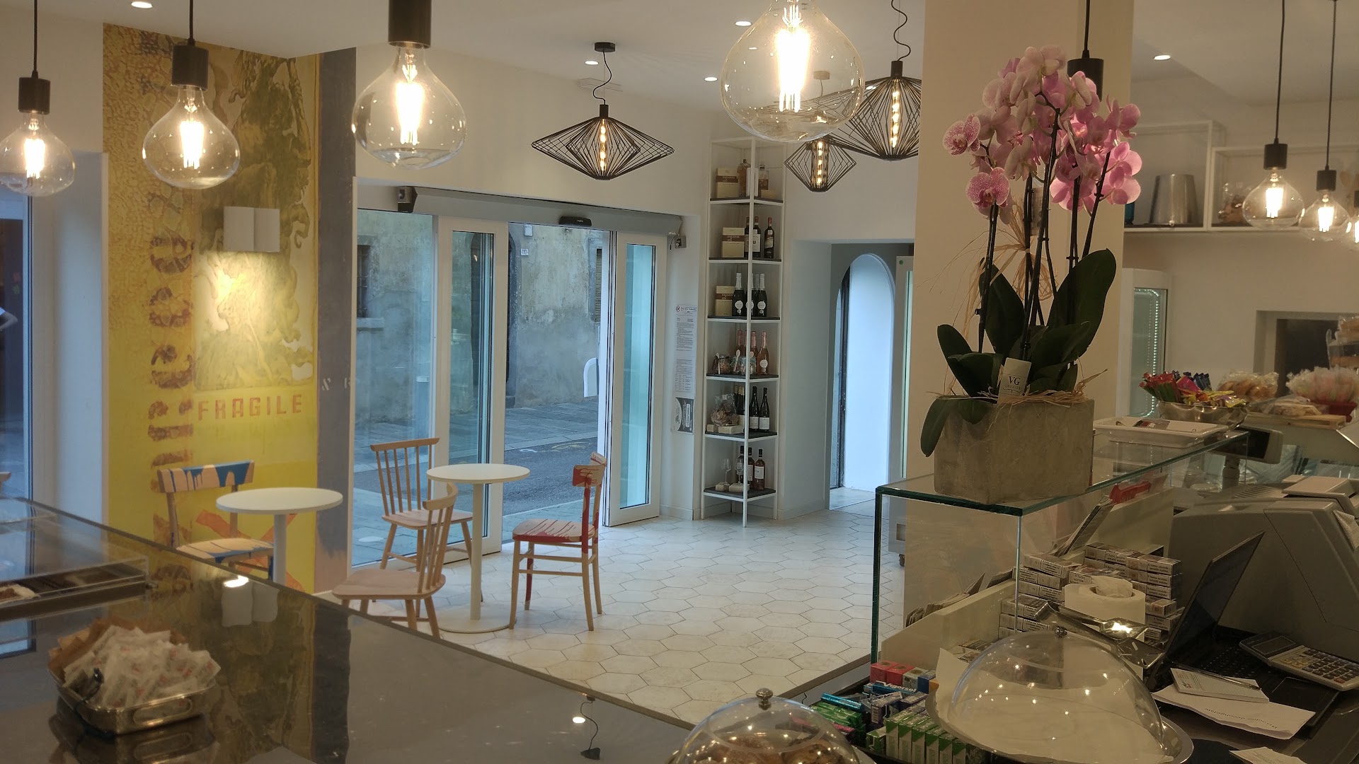 Gelateria flli. Bonazzi snc