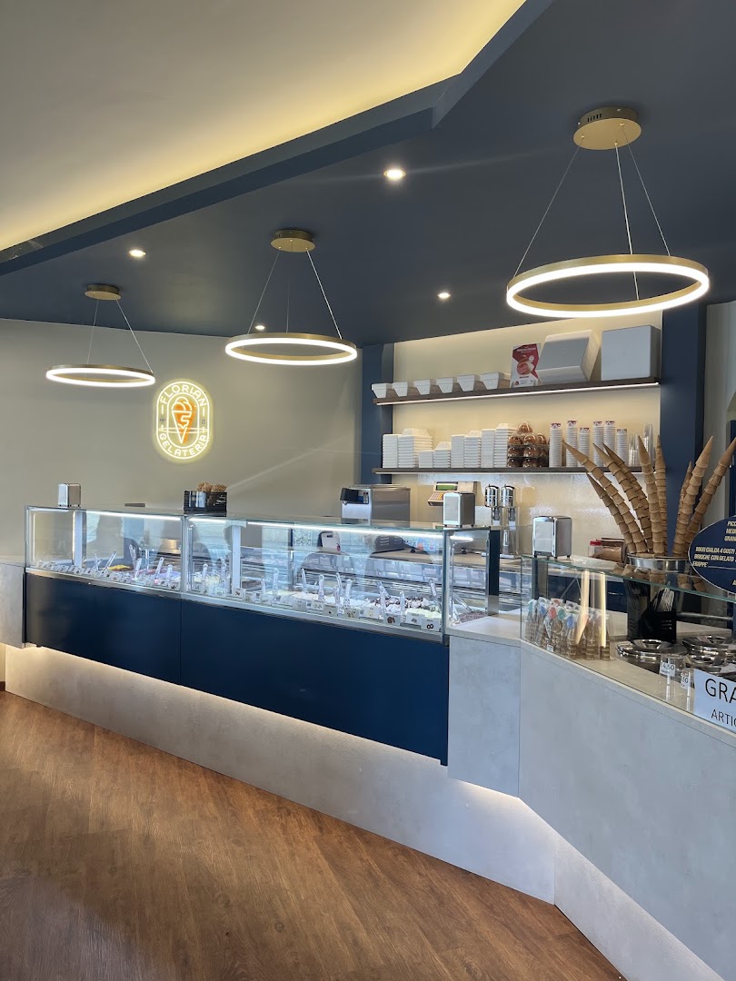 Gelateria Florian, Avigliana