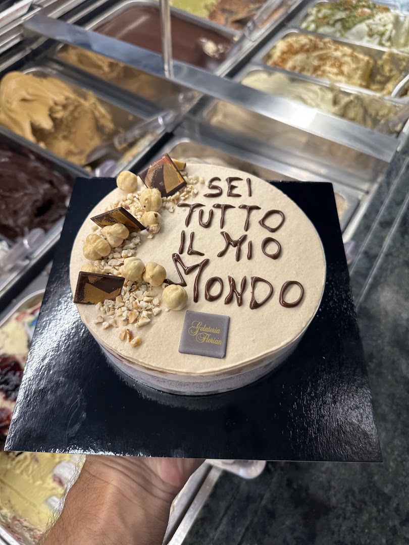 Gelateria Florian