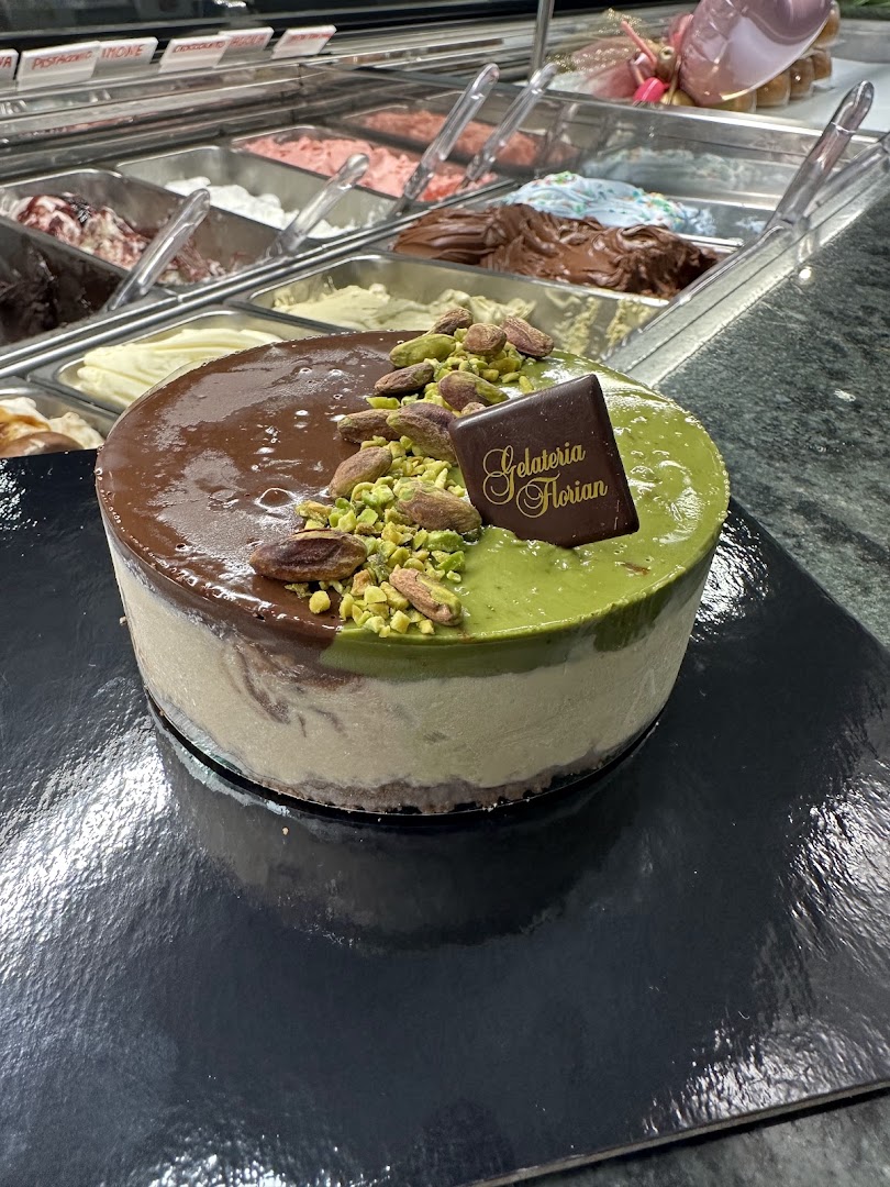 Gelateria Florian