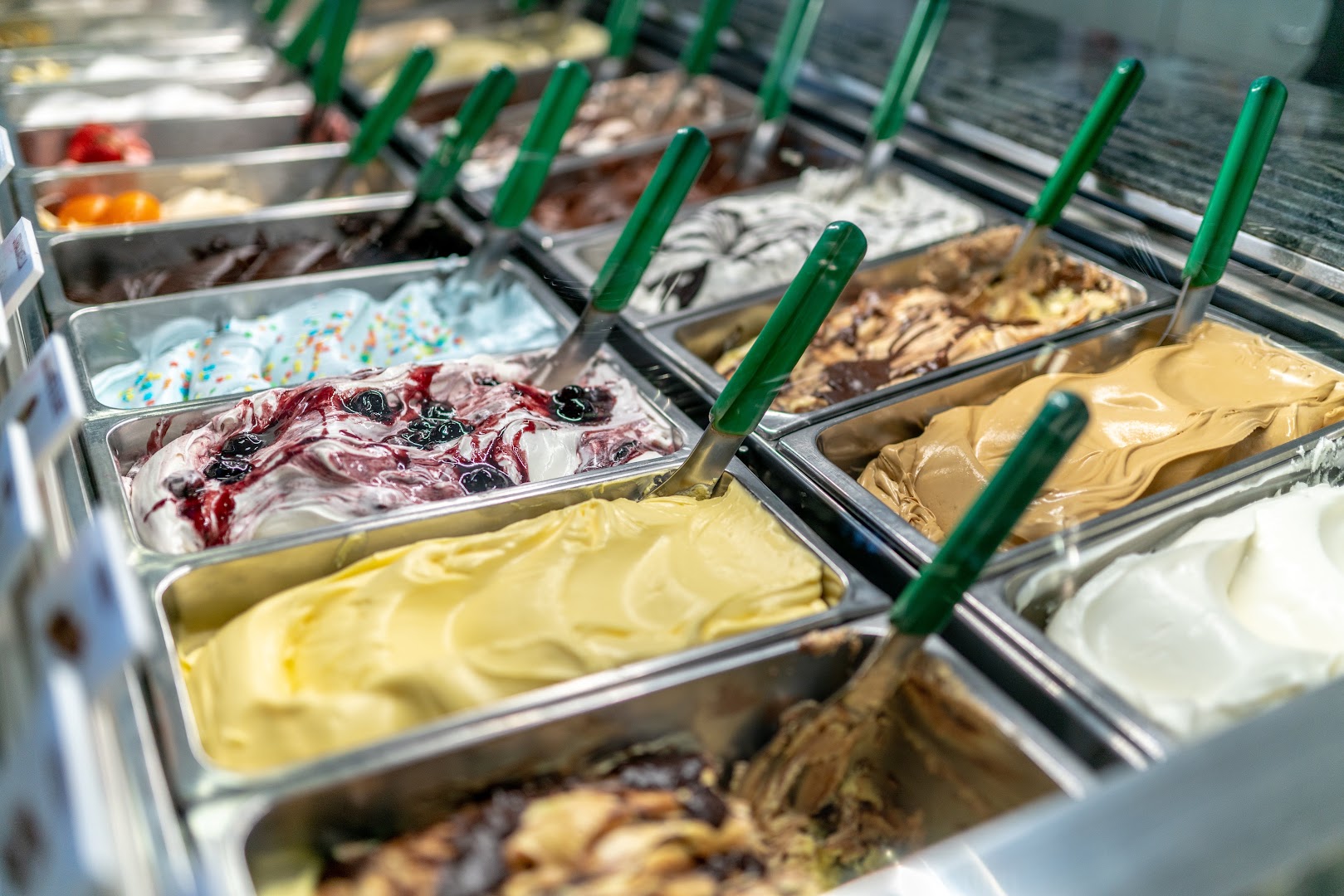 Gelateria Florian