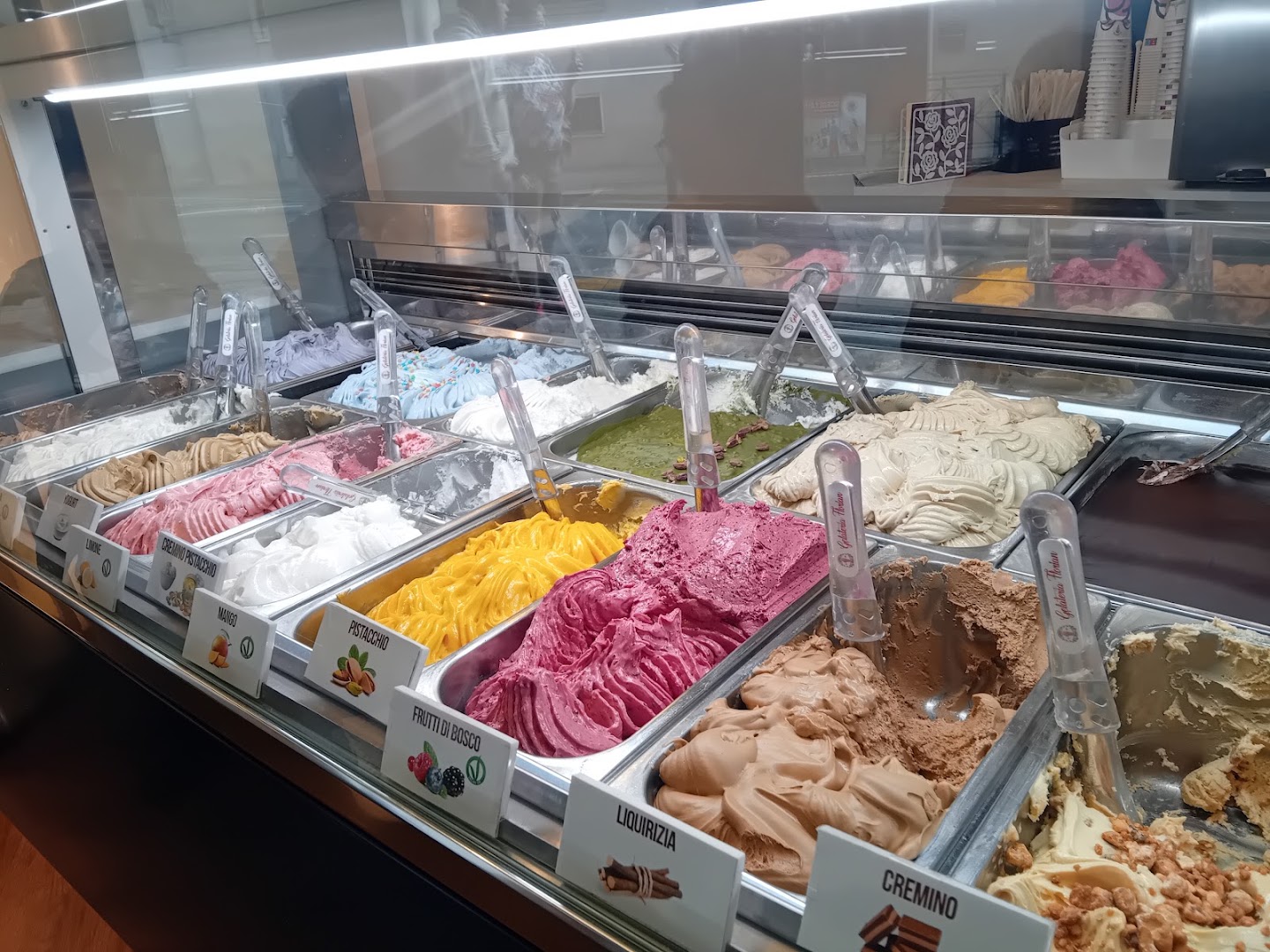Gelateria Florian