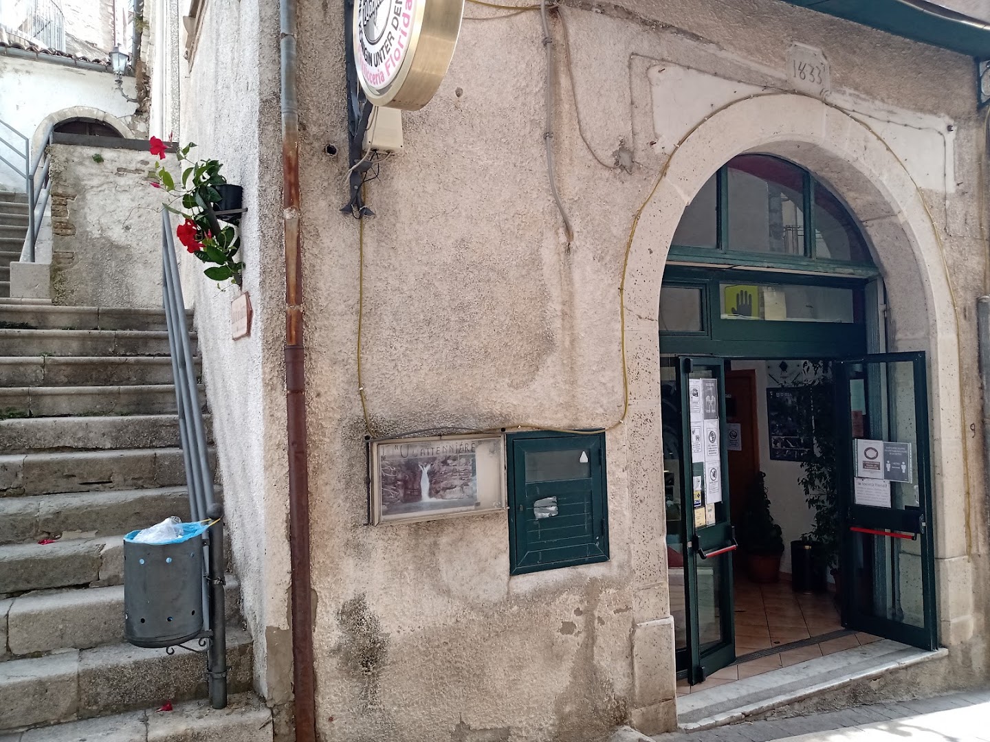 Gelateria Florida