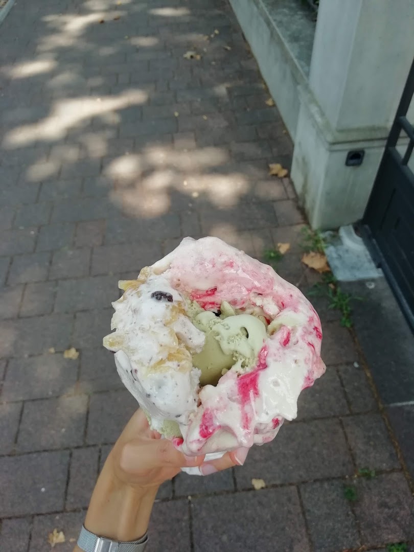 Gelateria Floridita