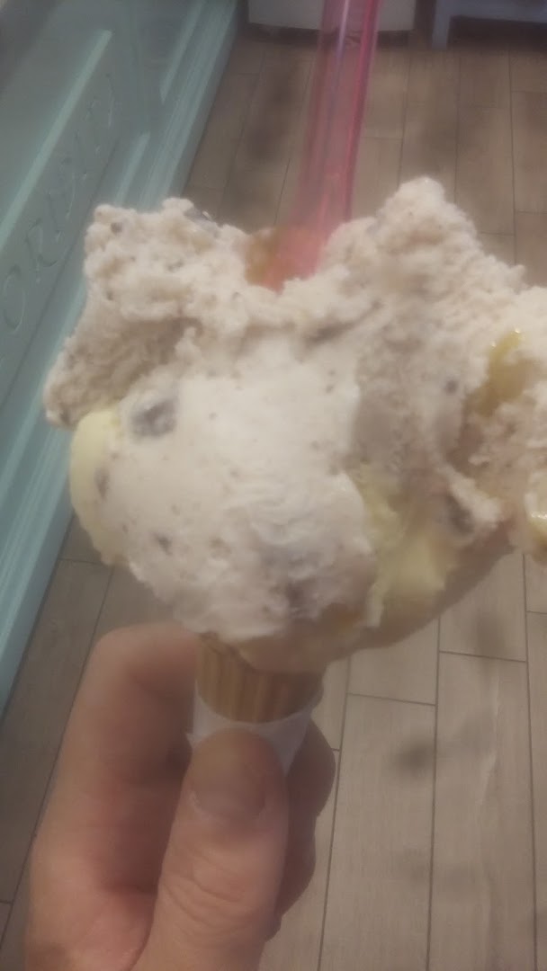 Gelateria Floridita
