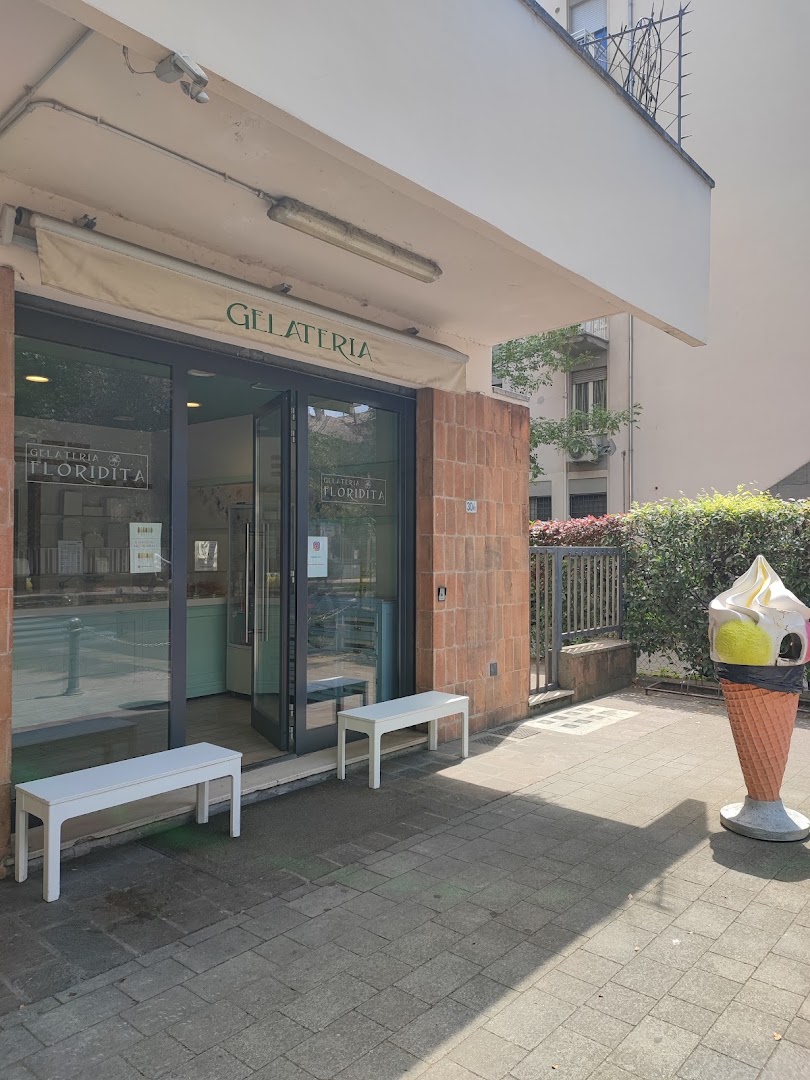 Gelateria Floridita