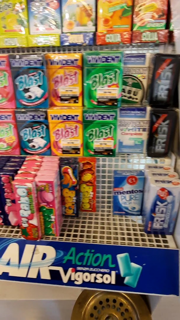 Gelateria Franca, Albino