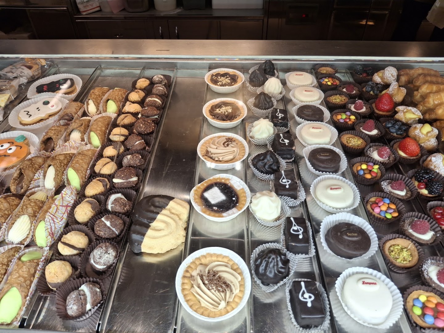 Gelateria Franca