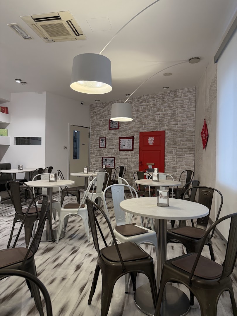 Gelateria Franca
