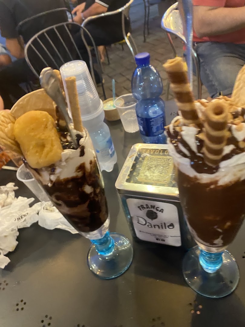 Gelateria Franca Santa Teresa