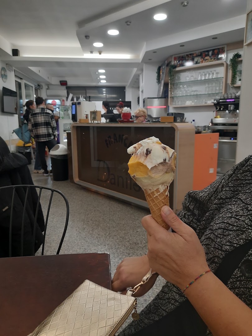 Gelateria Franca Santa Teresa