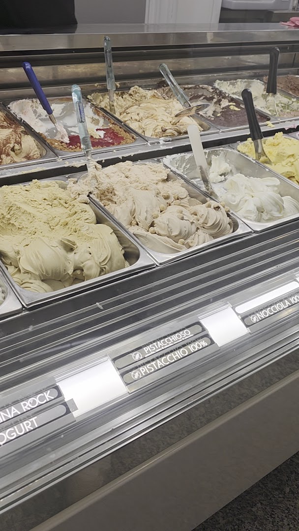Gelateria Franca Santa Teresa