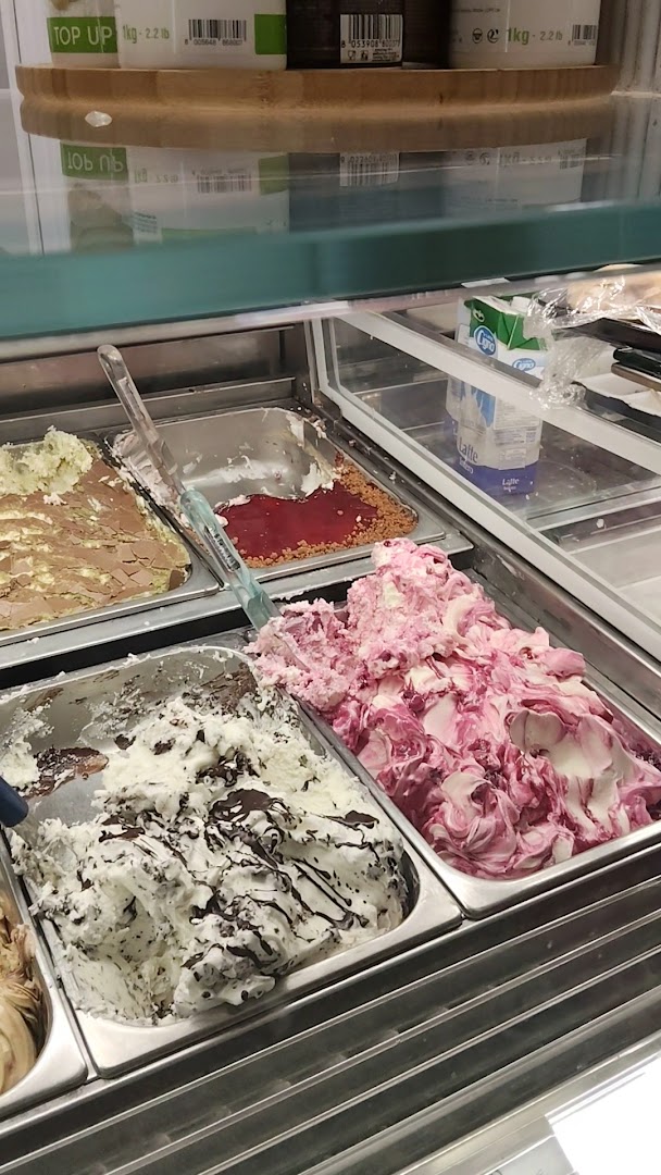 Gelateria Franca Santa Teresa