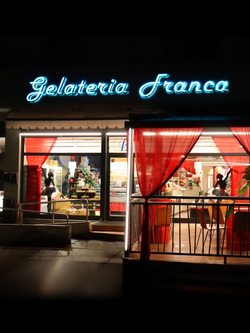 Gelateria Franca