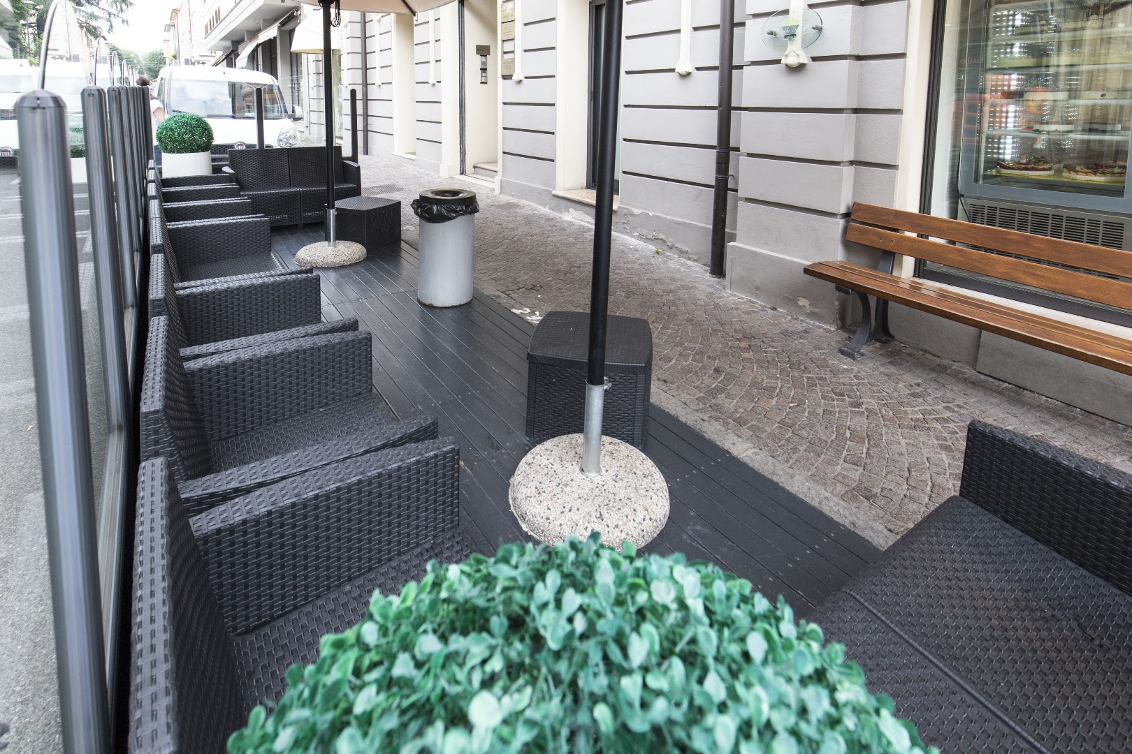 Gelateria Fredde Delizie