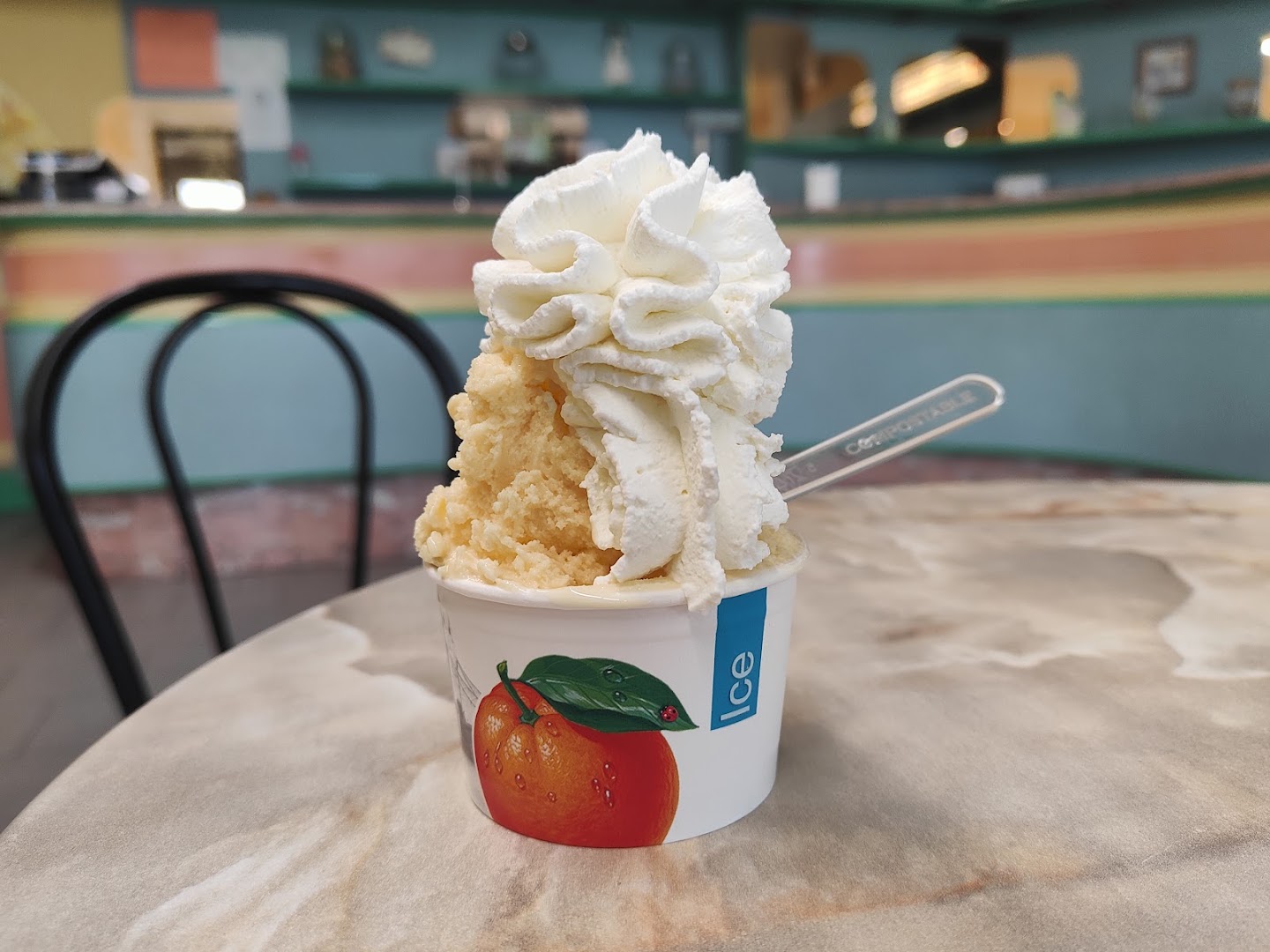 Gelateria Fredde Delizie