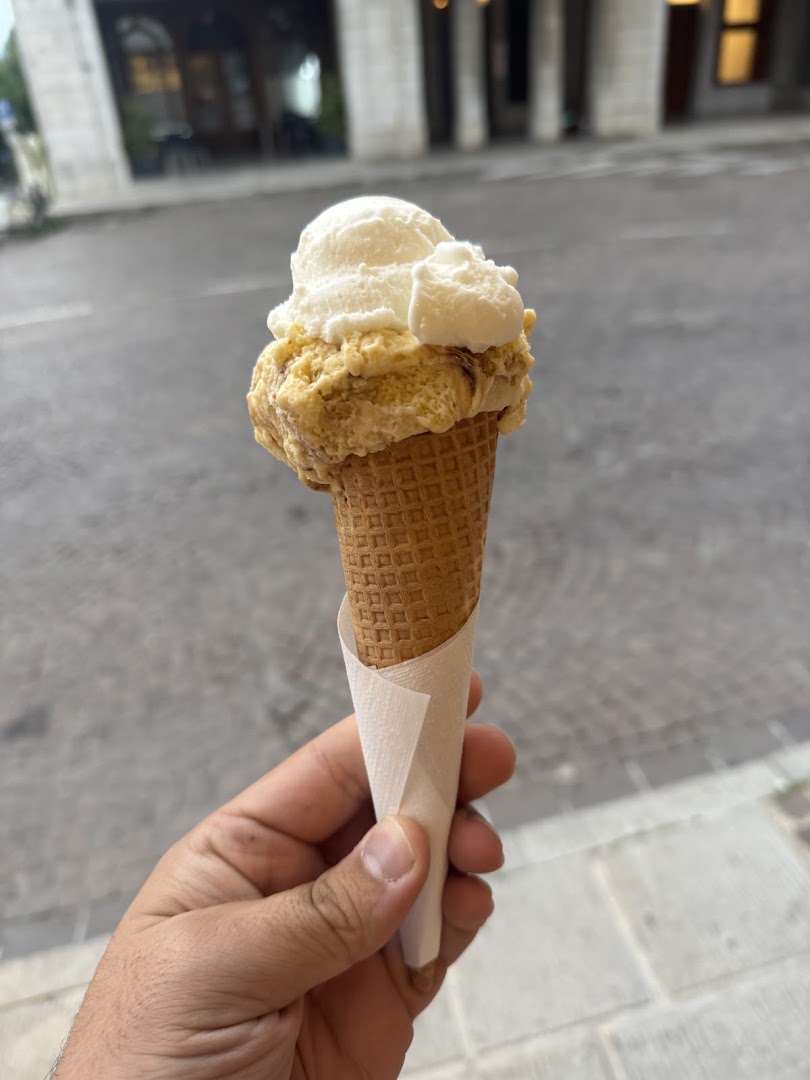 Gelateria Fresco e Cremoso Il Gelato di Giò