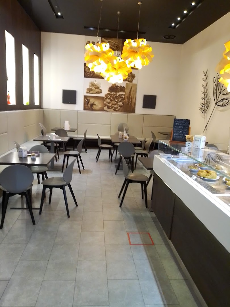 Gelateria Fresco e Cremoso Il Gelato di Giò
