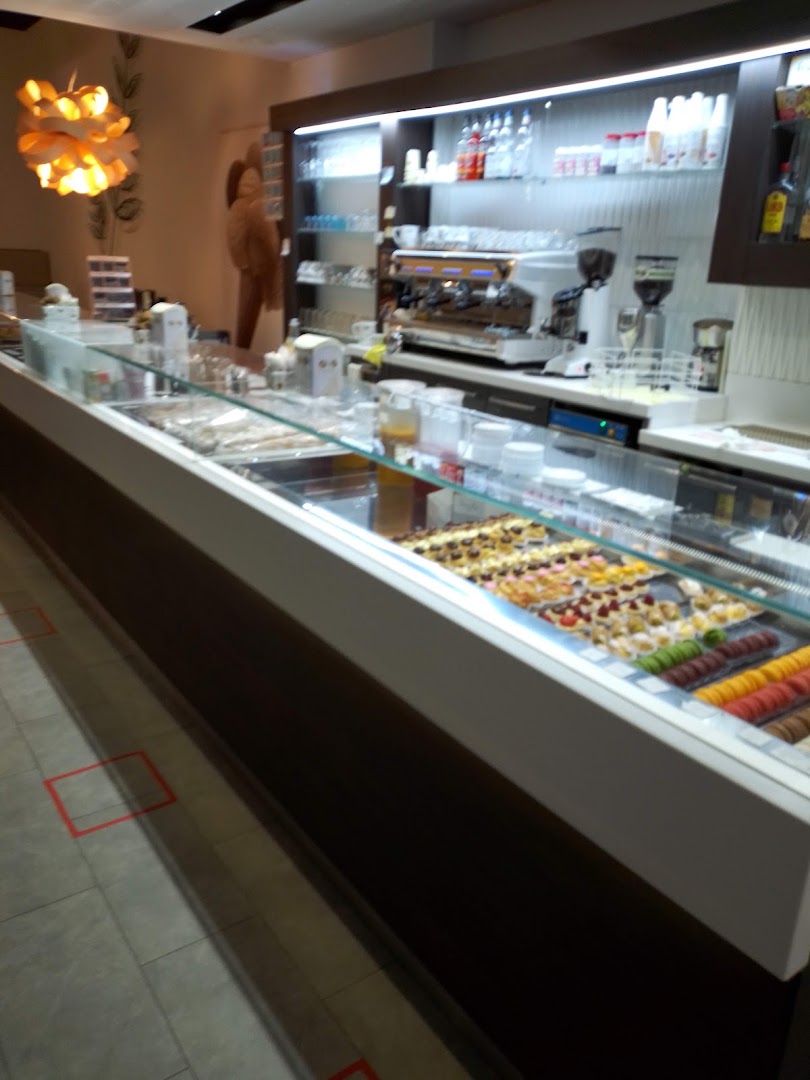 Gelateria Fresco e Cremoso Il Gelato di Giò